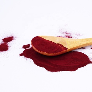 %10 Likopen Tozu Doğal Domates Özü Gıda Sınıfı Antioksidan - Product Image 1