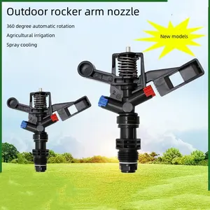 Wholesale Agriculture And Farm Irrigation Sprinkler Aspersores