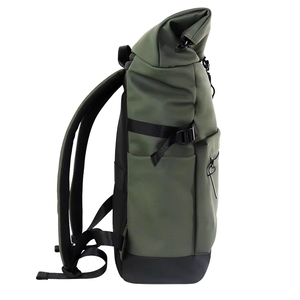 Mochila Casual Coreana Nueva para Hombre, de Alta Gama, Gran Capacidad, para Viajes, Muestra Gratis - Product Image 4