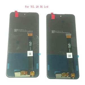 Pantalla LCD para Teléfono Móvil <span class=keywords><strong>TCL</strong></span> <span class=keywords><strong>20</strong></span> XE - Product Image 5