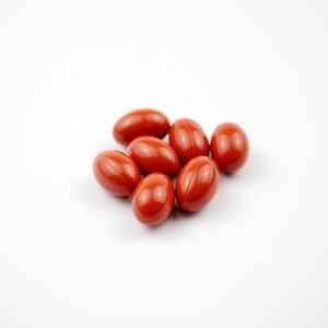 Suplemento de salud de buena calidad Ubiquinol Coenzima Q10 Softgel Cápsulas Precio barato - Product Image 4