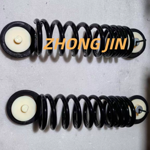 Amortiguador Delantero y Trasero, Amortiguador de Aire a Resorte Helicoidal para Land Rover L322 2003-2012 L320 2005-2013 - Product Image 3