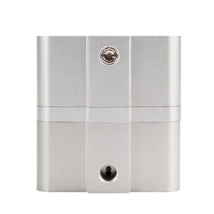 Piezas de Freno de Disco Neumático DBF-L08/10/15/20 al por Mayor para Tornos CNC - Product Image 5