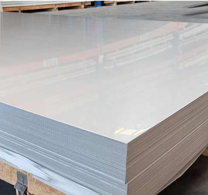 Premium Stainless Steel Sheet 316l Corrosion