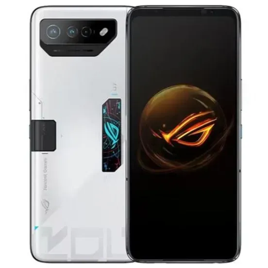 2023 New Original 5G Gaming 6.8" FHD 144Hz AMOLED Octa Core SN8+ Gen2 6000mAh Fast Charging 65W 48MP Android 13 ROG 7 Ultimate
