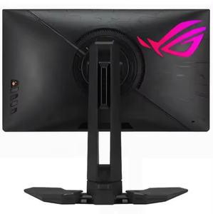 Moniteur de jeu plat <span class=keywords><strong>ASUS</strong></span> ROG SWIFT PRO PG248QP <span class=keywords><strong>24</strong></span> pouces avec résolution d'écran 1920x1080, 540 Hz, luminosité de 400 cd/m2 - Product Image 3