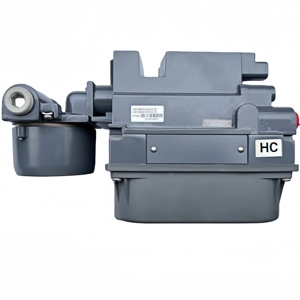 Nouveau positionneur électrique Fisher DVC6200 HC - Action simple avec retour - Canal simple ou double - En stock - Product Image 3