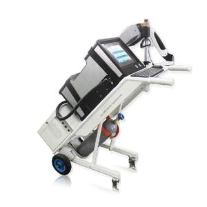 Máy phân tích kim loại di động CX-9900 quang phổ quang phổ kế đọc trực tiếp - Product Image 2