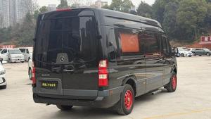 Foton टोयोटा 2019 मॉडल वर्ष 2.8 टी बिजनेस एडिशन का इस्तेमाल किया गया व्हीलबेस 9-सीटर आइस्f2.8s5f148 - Product Image 4