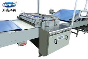 Automatico Hard e Soft Biscotto Che Fa <span class=keywords><strong>Macchina</strong></span> <span class=keywords><strong>con</strong></span> il <span class=keywords><strong>gas</strong></span> Tunnel <span class=keywords><strong>Forno</strong></span> per la capacità di 100 ~ 2000kgs per ora - Product Image 2