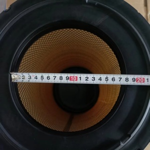 Fournisseur de filtres à air haute performance OEM 5458596 11033996 26540244 P777868 SA16120 pour camion - Product Image 4