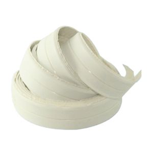 Cinta Autoadhesiva Impermeable de 2.4m, Sellador Industrial de Goma, Aluminio y Polímero para Reparación de Hormigón y Construcción - Product Image 1