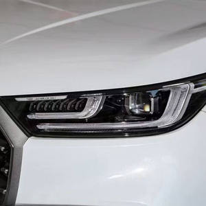 Ensamblaje de Faro LED Original Chery TIGGO 8PLUS 12V 6000K Blanco Nuevo Izquierdo y Derecho para Fabricación de Vehículos - Product Image 1