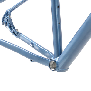 2024 nóng bán OEM 700C Enduro khung superlight Hợp kim nhôm <span class=keywords><strong>hardtail</strong></span> <span class=keywords><strong>MTB</strong></span> Dirt nhảy đường phố slopestyle Tàu Tuần Dương BMX trẻ em 'xe đạp - Product Image 5