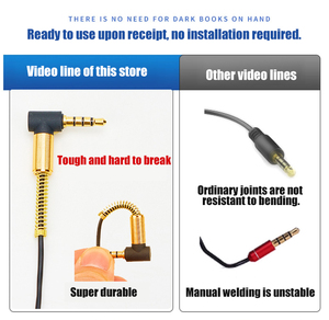 4.3-inch <strong>Fish</strong> <strong>Finder</strong> Underwater Fishing Camera Suitable for Ice Fishing / Sea Fishing / River Fishing - Product Image 4