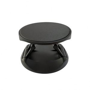 Support de téléphone portable pliable multi-angle avec anneau de poche et boucle, personnalisable avec logo, pour une utilisation mains libres créative - Product Image 3