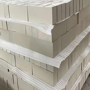 Ladrillos de sílice resistentes al ácido superior Ladrillo de cerámica resistente al ácido y al calor - Product Image 6