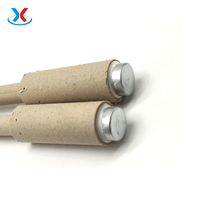 New Design Chemical Composition Immersion Disposable Molten Steel Immersion Sampler