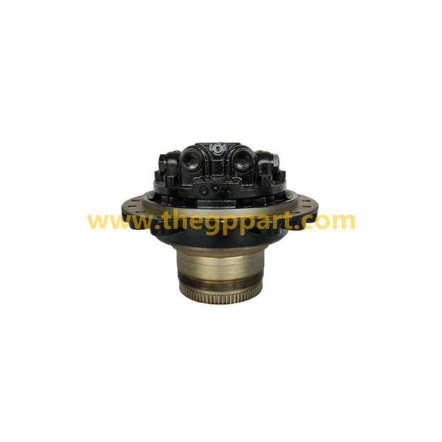 Ihi 40Jx Travel Motor