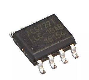 Hikwgek ACS722LLCTR-20AB-T hai chiều cảm biến hiện tại IC | <span class=keywords><strong>5V</strong></span> SOIC-8 | Ô TÔ & công nghiệp cấp ACS722LLCTR-20AB-T - Product Image 2