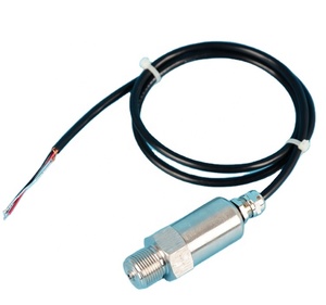อุปกรณ์วัดระดับไฮโดรสแตติก ENDRESS + HAUSER รุ่น FMX21-AA111HGB10A ใหม่  4-20mA, 1บาร์ สำหรับการวัดระดับ - Product Image 3