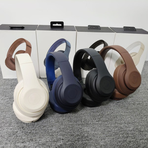 หูฟังไร้สาย Studio Pro Kim รุ่นขายดี แบบพับได้ พร้อมหน้าต่าง Pop-up - Product Image 5