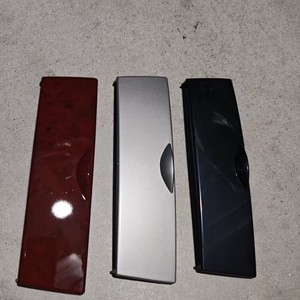 Cubierta de Panel de Salpicadero Yunnuo para Toyota Corolla 55520-02090, Embellecedor de Plástico para Cenicero de Aire Acondicionado para Interior de Coche - Product Image 1