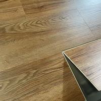 SPC LVT Vinilo Pvc Tablón Suelo Lujo Tecnología alemana Impermeable Click Lock