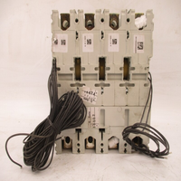Interruptor de Circuito Sacet5h400 600400a Nsnp Plc
