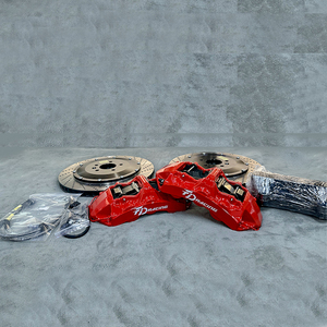 Kit de freno de unidad de pinza de frenos 8560 al por mayor de alta calidad con piezas de repuesto para coche de carreras Bajaj Mazda y 626 BMW System Etc. - Product Image 2