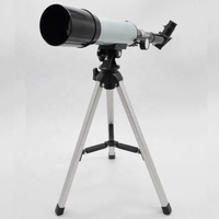Venta caliente astronomía principiantes telescopio profesional F36050 estudiante telescopio astronómico para ver