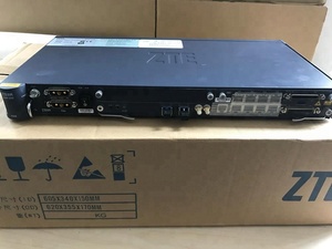 อุปกรณ์ส่งสัญญาณแสงสำหรับตัวแทนจำหน่าย ZTE อุปกรณ์ไฟเบอร์ออปติก SDH ZXMP S380 ZXMPS390 ZXMPS385 ZXMPS330 ZXMPS325 - Product Image 2