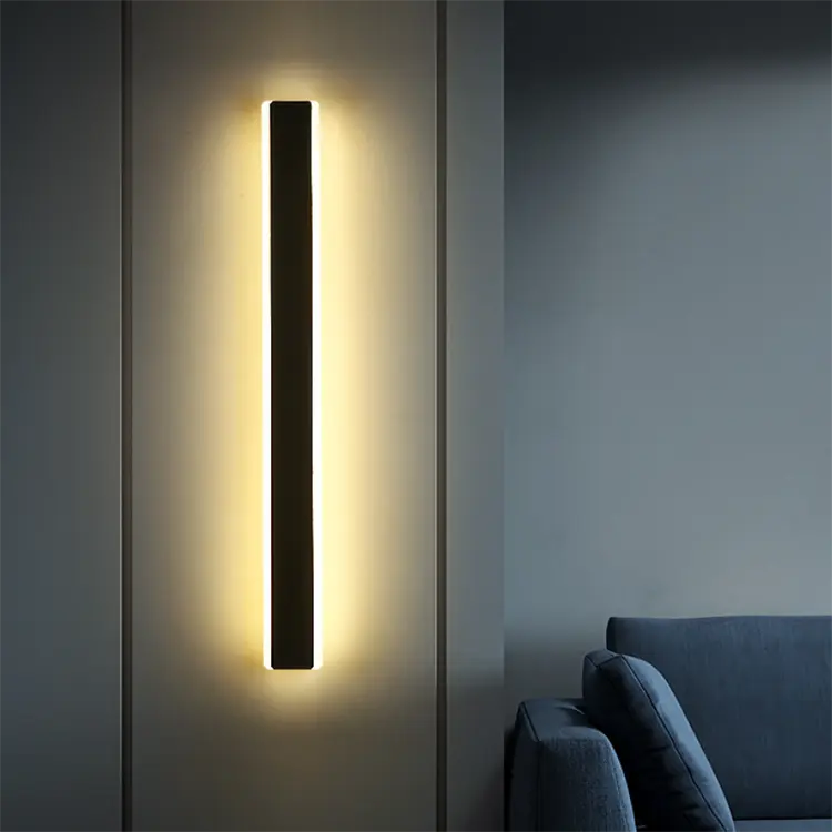 Hot sale modern katchy Indoor home wall lights lampara pared Wall sconces ;amp hotel lighting LED lamp