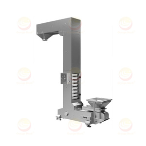 Máquina automática de envasado de azúcar, dispositivo de pesaje multicabezal, 20 y 24 cabezales, precio más barato - Product Image 3