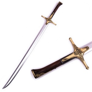 Espada de Espuma para Cosplay de Iris de MS The Witcher 3 Wild Hunt - Product Image 1
