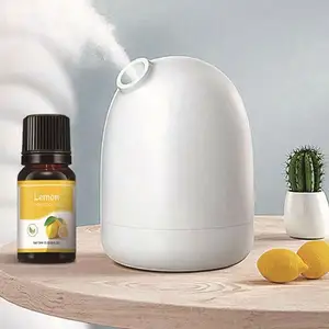 Aromatherapy Discount OEM/ODM Aromtherapy Welcome new Essential Oils Gift Set Including sleep Oil Price