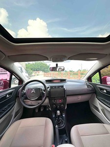 <span class=keywords><strong>Citroen</strong></span> C-Quatre Sedan 2012 Modello Premium, Trasmissione Manuale, Ottime Condizioni, Alimentazione a Benzina, Standard di Emissione Cina IV - Product Image 6