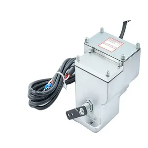 ZhongLing Actuator ADC 175 used for Generator high speed linear actuator ADC175 12v 24v