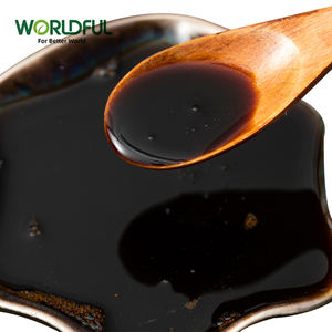 Extracción de plantas naturales, la mejor calidad, ajustador agrícola, extracto de semilla de Camelia, té, saponina líquida - Product Image 3