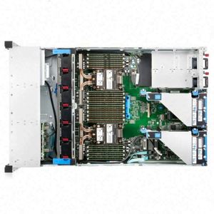 เซิร์ฟเวอร์ HPE ProLiant DL380 Gen10 Plus คุณภาพสูง พร้อม Intel Xeon-Platinum 8260 3.1GHz DL380 - Product Image 2