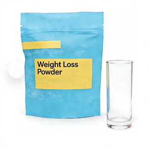 Polvo Sustituto de Comida de Marca Privada OEM/ODM, Vainilla, Mezcla para Batido para Bajar de Peso, 10 g de Proteína, 22 Porciones - Product Image 1
