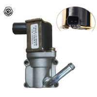Valve de contrôle de la vitesse de l'air pour Mazda Protege 323 1999-2003 Mazda 626 1998-2002 FSN5-20-660B FSN5-20-660 AC274 AC4075 E9T0687