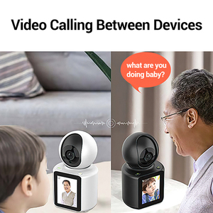 Chatcam Video <strong>Calling</strong> Smart Camera Remote Video <strong>Calling</strong> Camera One Click Video Call Camera - Product Image 5
