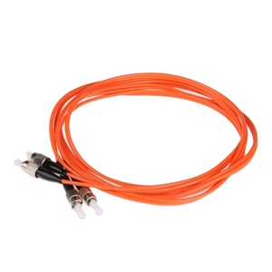 สายแพทช์ใยแก้วนำแสงมัลติโหมดสายแพทช์สายไฟเบอร์ออปติก - Product Image 4