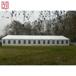 10x25 gran boda partido marquesina tienda árabe - Product Image 1