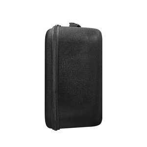 Custodia da Viaggio Grande Capacità Impermeabile Antiurto Antipolvere <span class=keywords><strong>in</strong></span> EVA per Ricevitori Multipli e Accessori Console Nintendo <span class=keywords><strong>Switch</strong></span> 2 - Product Image 4
