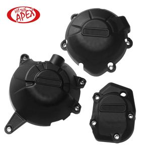 Boîtier de Protection pour moteur de moto KAWASAKI Z900, couvercle de Protection du moteur, 2017, 2019, <span class=keywords><strong>2020</strong></span>, <span class=keywords><strong>2021</strong></span> et 900 - Product Image 1