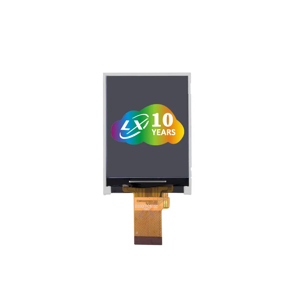 LXDisplay 2'' tft lcd-Modul OEM benutzerdefinierter LCD-Bildschirm Hersteller TFT-Monitor Fabrik Touchscreen-Displays
