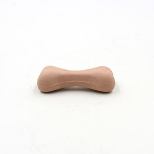 Golosinas para mascotas Fabricantes OEM Golosinas para perros Hueso de leche de calcio para mascotas para perros Masticar suave Hueso dental Snack Leche Mini Golosinas para perros - Product Image 6