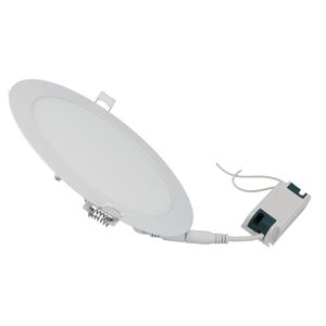 Downlight LED 12W 930lm Redondo 4500K Blanco, Ideal para Iluminación Interior, Proporciona Luz Eficiente y Uniforme. - Product Image 2